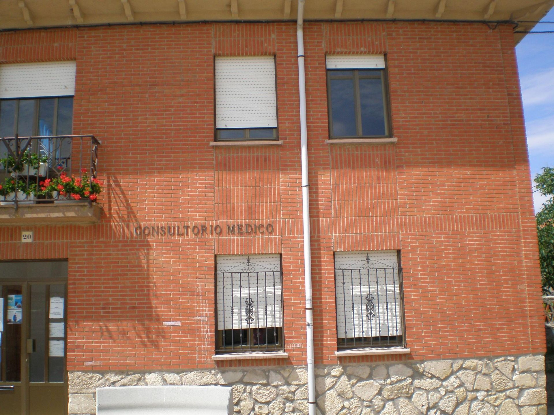 CENTRO CULTURAL